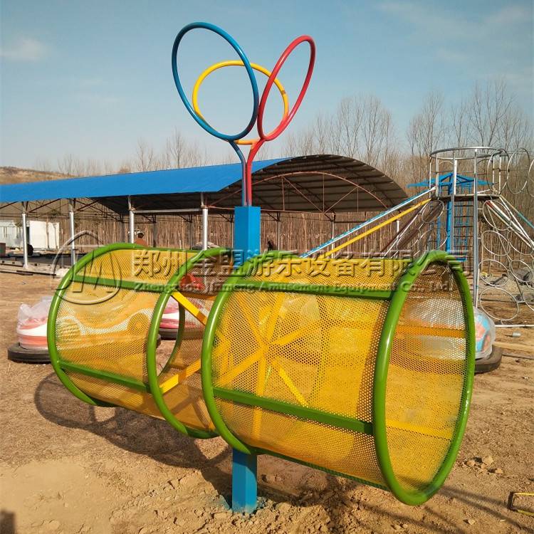 太空漫步_體能樂園