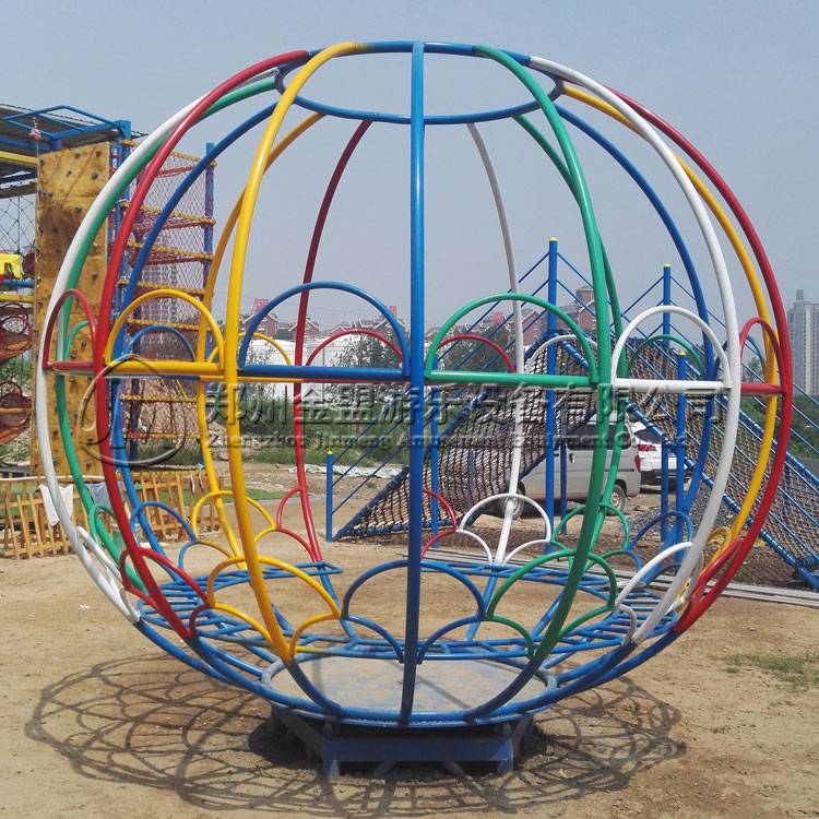 太空球_體能（néng）樂園