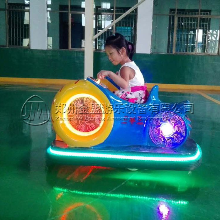 蝸牛款（kuǎn）式（shì）電瓶車