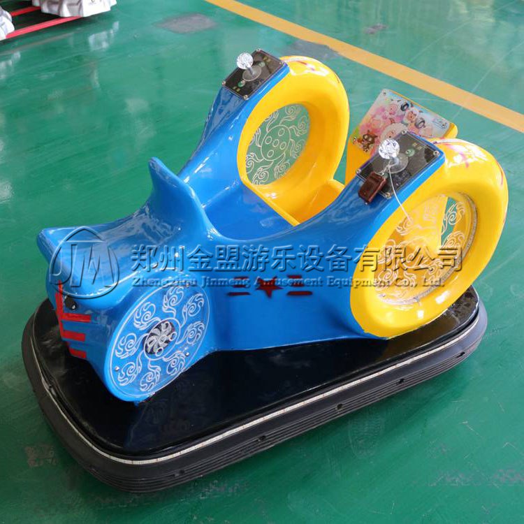 蝸牛款式電瓶（píng）車