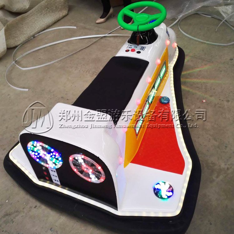 太（tài）空飛車款式電瓶車（chē）