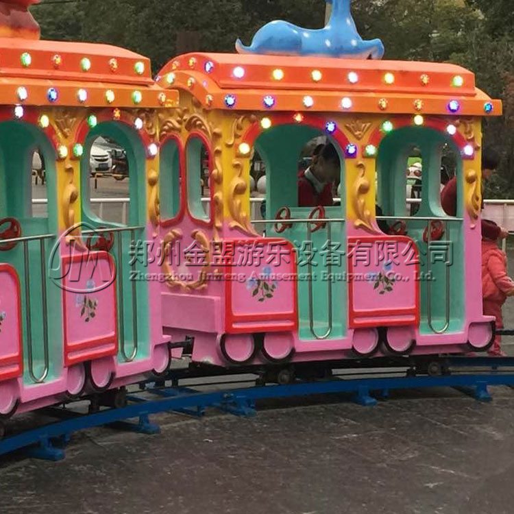 大象軌道小火車（chē）