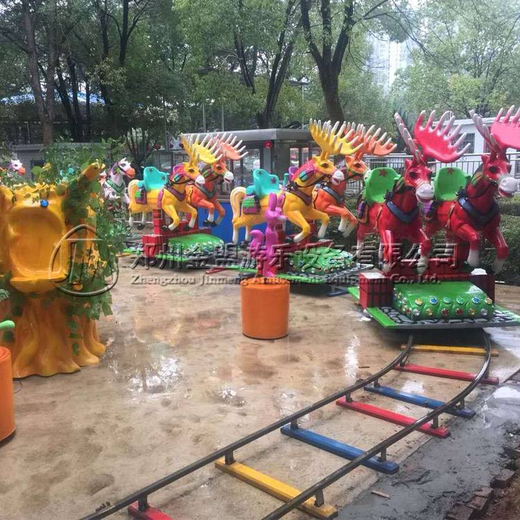 歡樂跑馬,萬（wàn）馬奔騰
