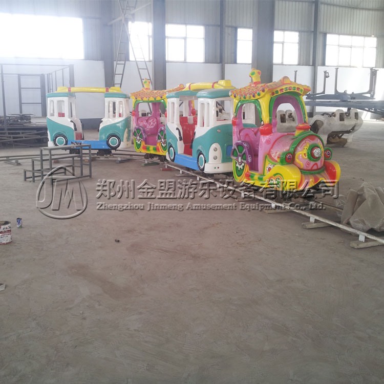 兒童瓦罐（guàn）小火車