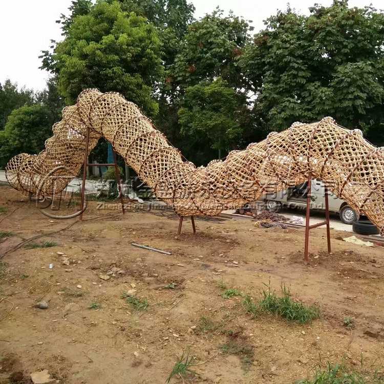 龍洞（dòng）_體能樂園