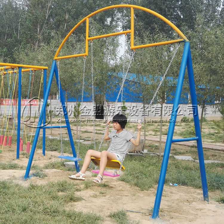 秋（qiū）千_體能樂園