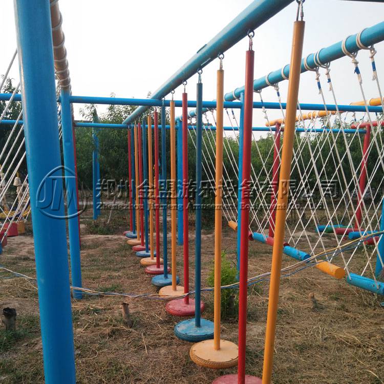 移花接木_體能樂園