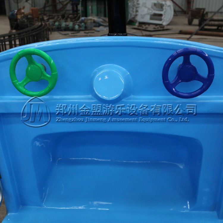 托馬（mǎ）斯軌道小火（huǒ）車
