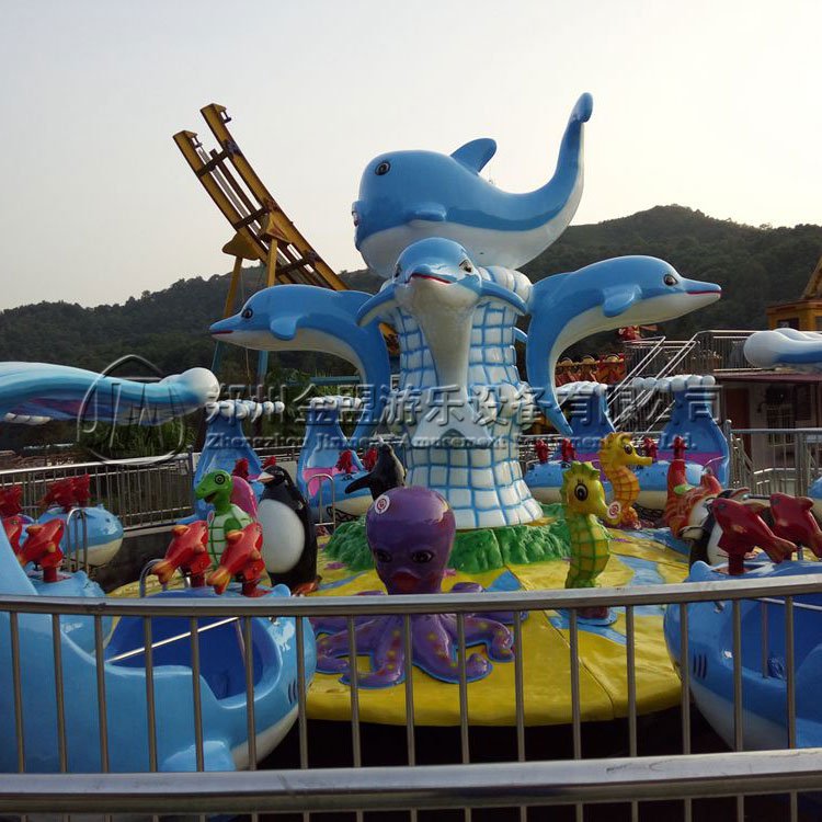 激戰鯊魚島（dǎo）