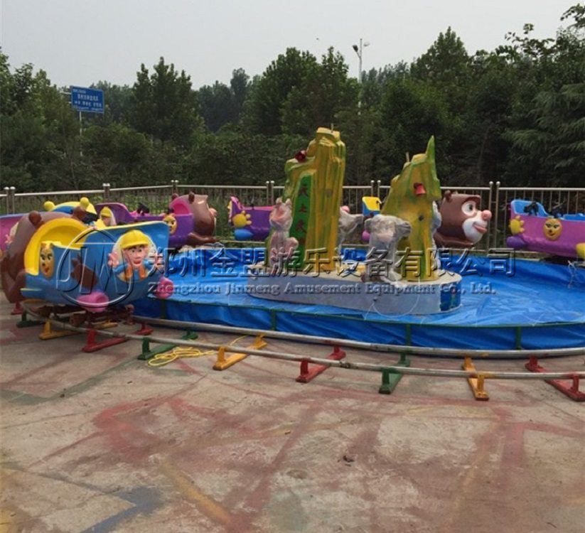水陸戰車